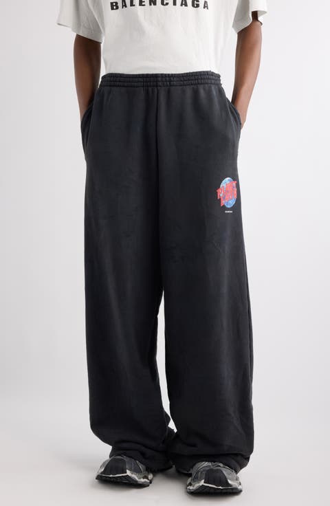 Shop Black Balenciaga Online | Nordstrom