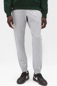 Reigning Champ Cotton Terry Standard Joggers