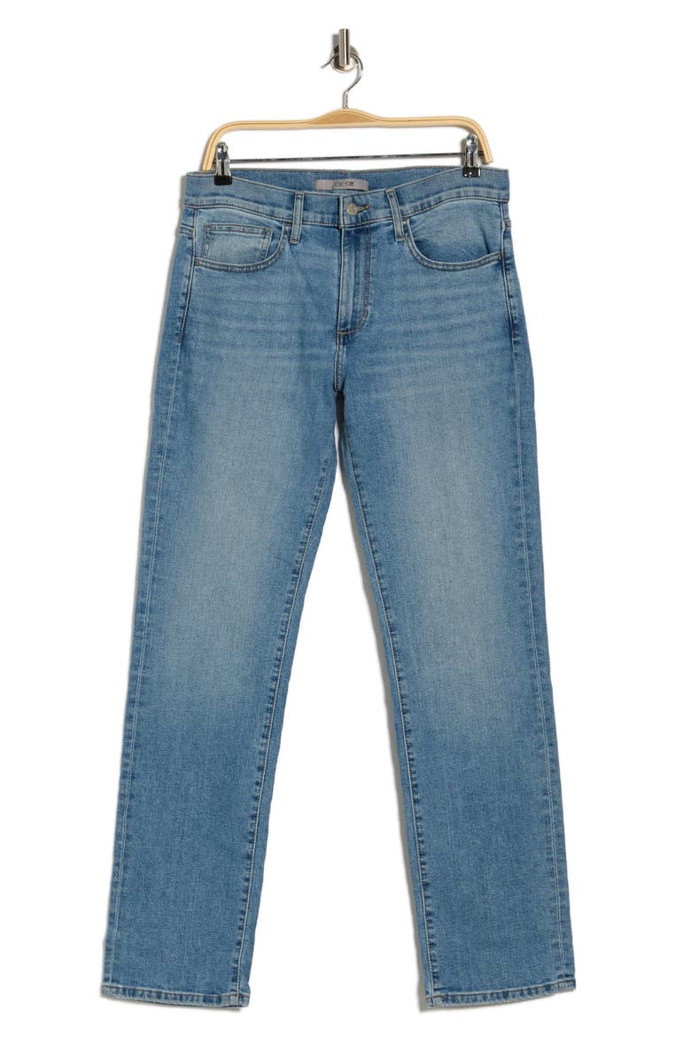 The Classic Straight Jeans, Alternate, color, LOUISIANA