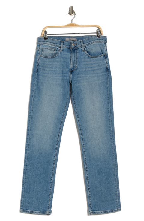 The Classic Straight Jeans (Louisiana)