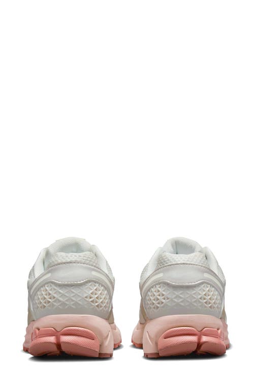 Nike Zoom Vomero 5 Sneaker In Neutral