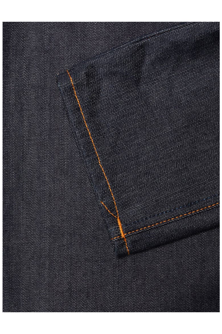 Steady Eddie II Slim Tapered Organic Cotton Jeans, Alternate, color, DRY ONE