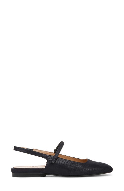 Naturalizer Connie Slingback Mary Jane Flats