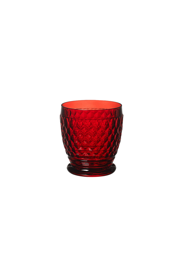 Boston coloured Set of 4 DOF, Main, color, red
