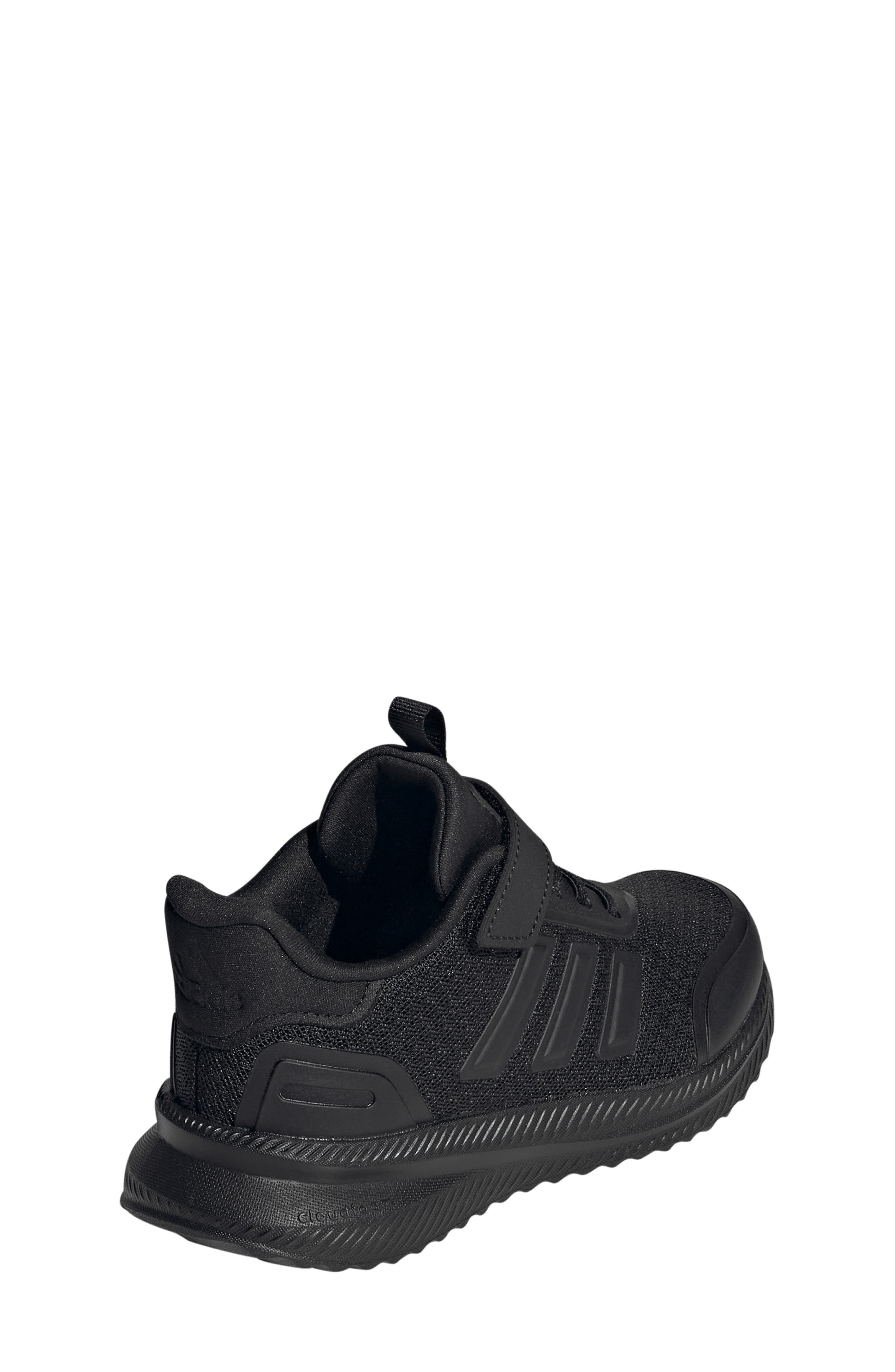 Kids' Path Casual Running Shoe, Alternate, color, BLACK/ CARBON