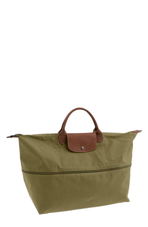 21-Inch Expandable Travel Bag