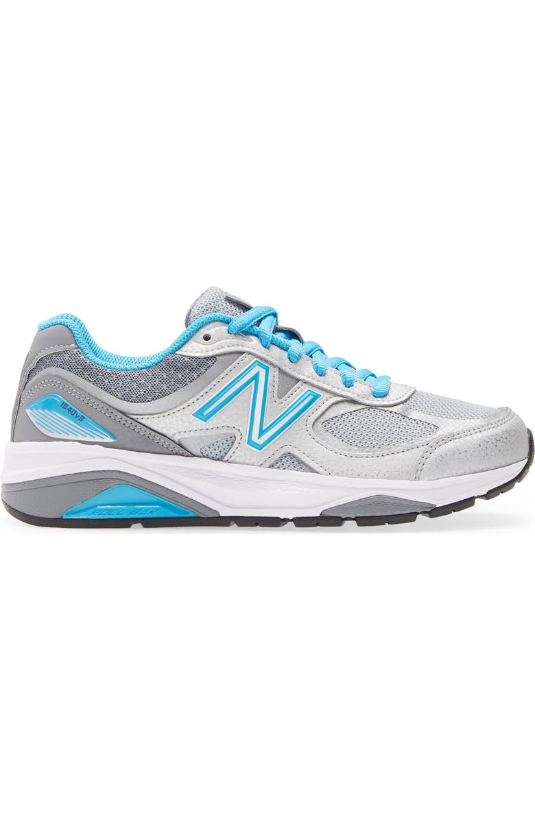 New Balance 1540v3 Running Shoe, Alternate, color,