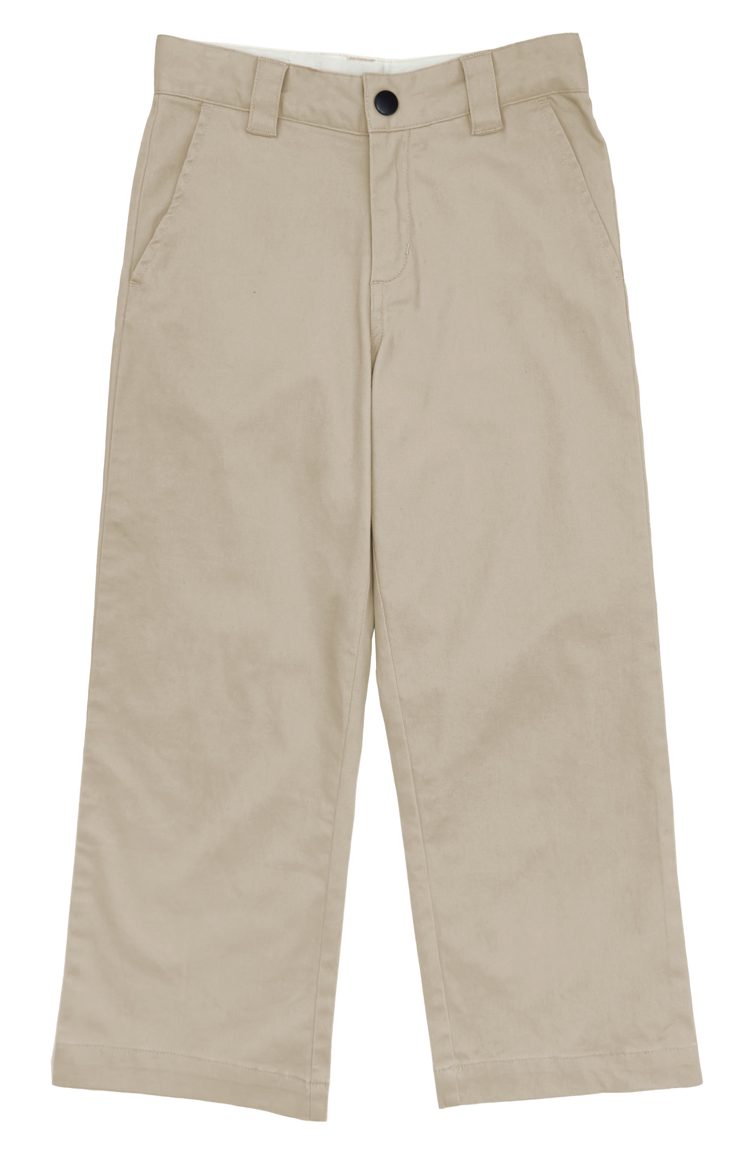 selected KHAKI