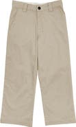 Feather 4 Arrow Kids' On Repeat Twill Straight Leg Pants