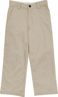 Feather 4 Arrow Kids' On Repeat Twill Straight Leg Pants