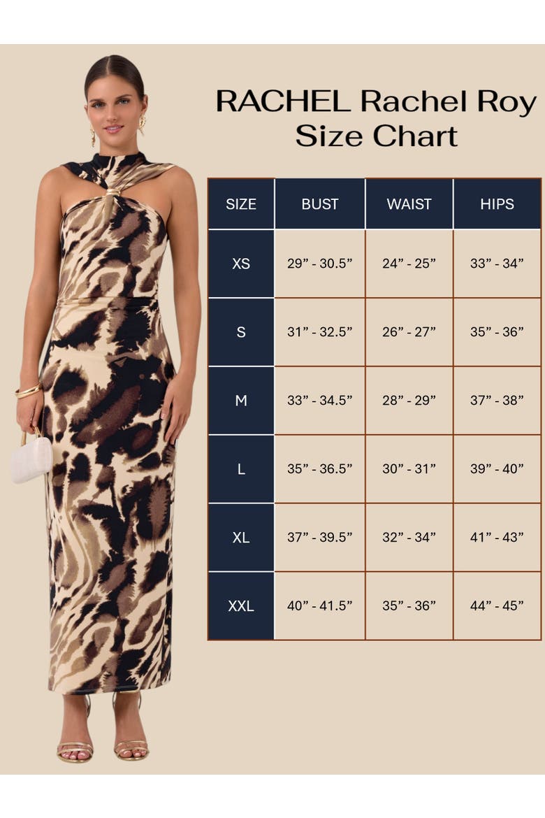 Pricilla High Neck Midi Dress, Alternate, color, Cream Black Print