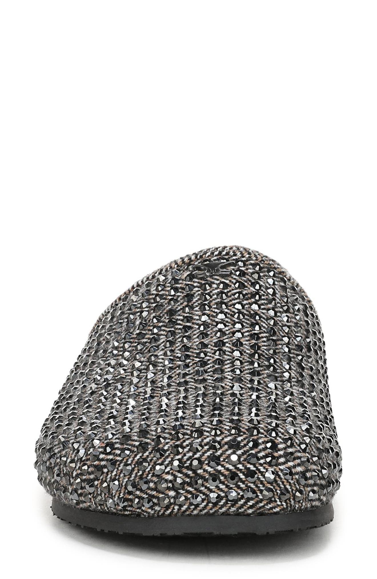 Circus NY by Sam Edelman Sabina Mule, Alternate, color, Black Multi