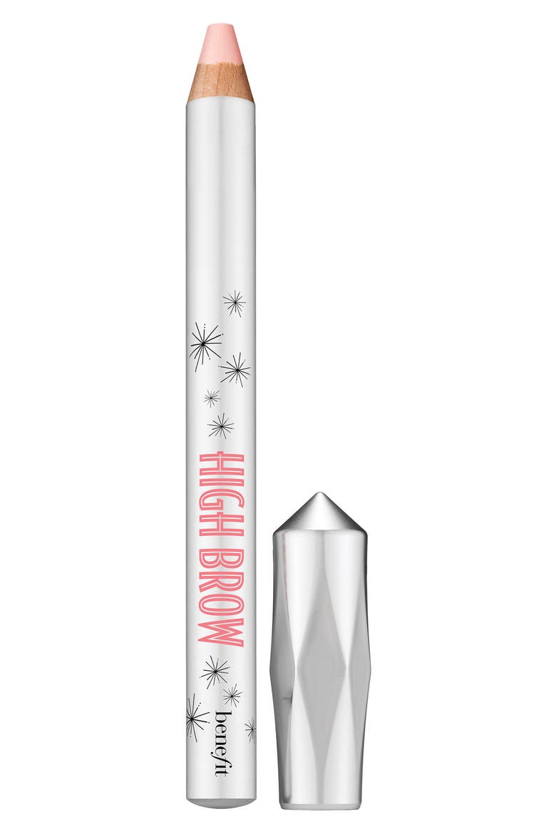 Benefit High Brow Highlight & Lift Pencil, Main, color, LIGHT PINK