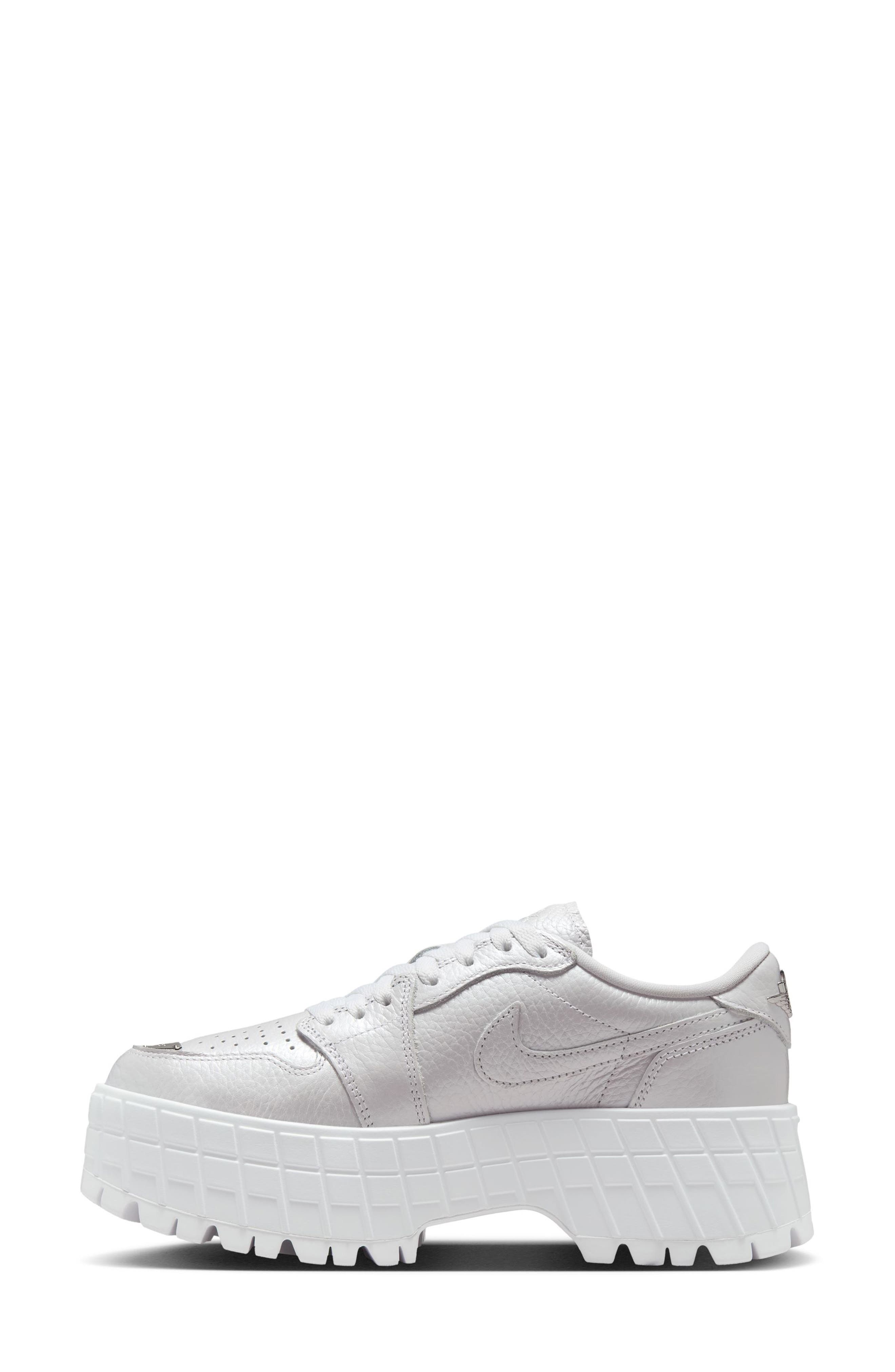 Air Jordan 1 Brooklyn Platform Sneaker (Women) | Nordstrom