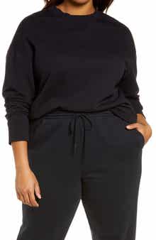 Vince Essential Cotton Sweater
