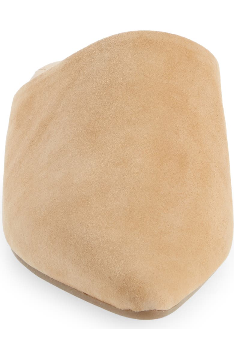 Birdies Lark Suede Mule, Alternate, color,