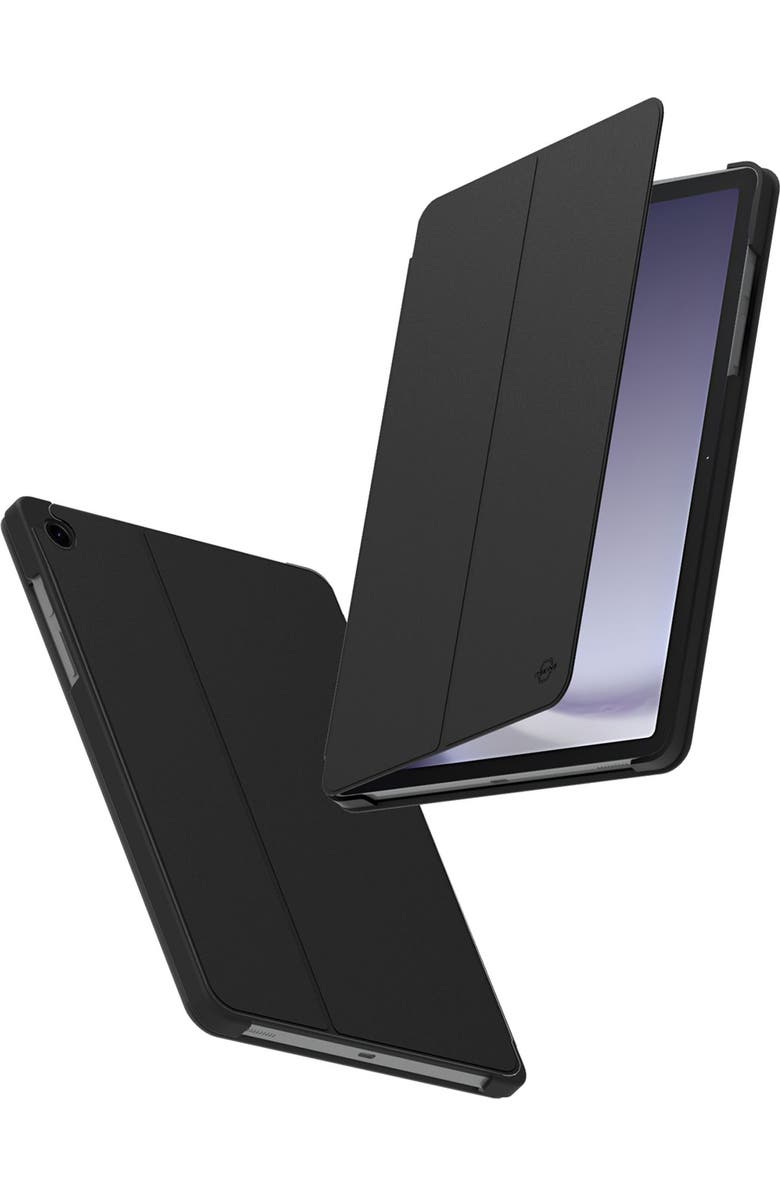 ITSkins Essential Folio Case for Samsung Galaxy Tab A9 Plus, Main, color, Black