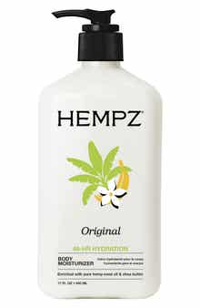 Original Herbal Body Moisturizer