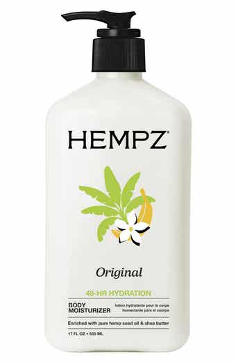 Original Herbal Body Moisturizer