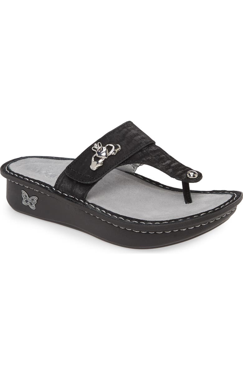 Alegria by PG Lite Alegria 'Carina' Sandal, Main, color,