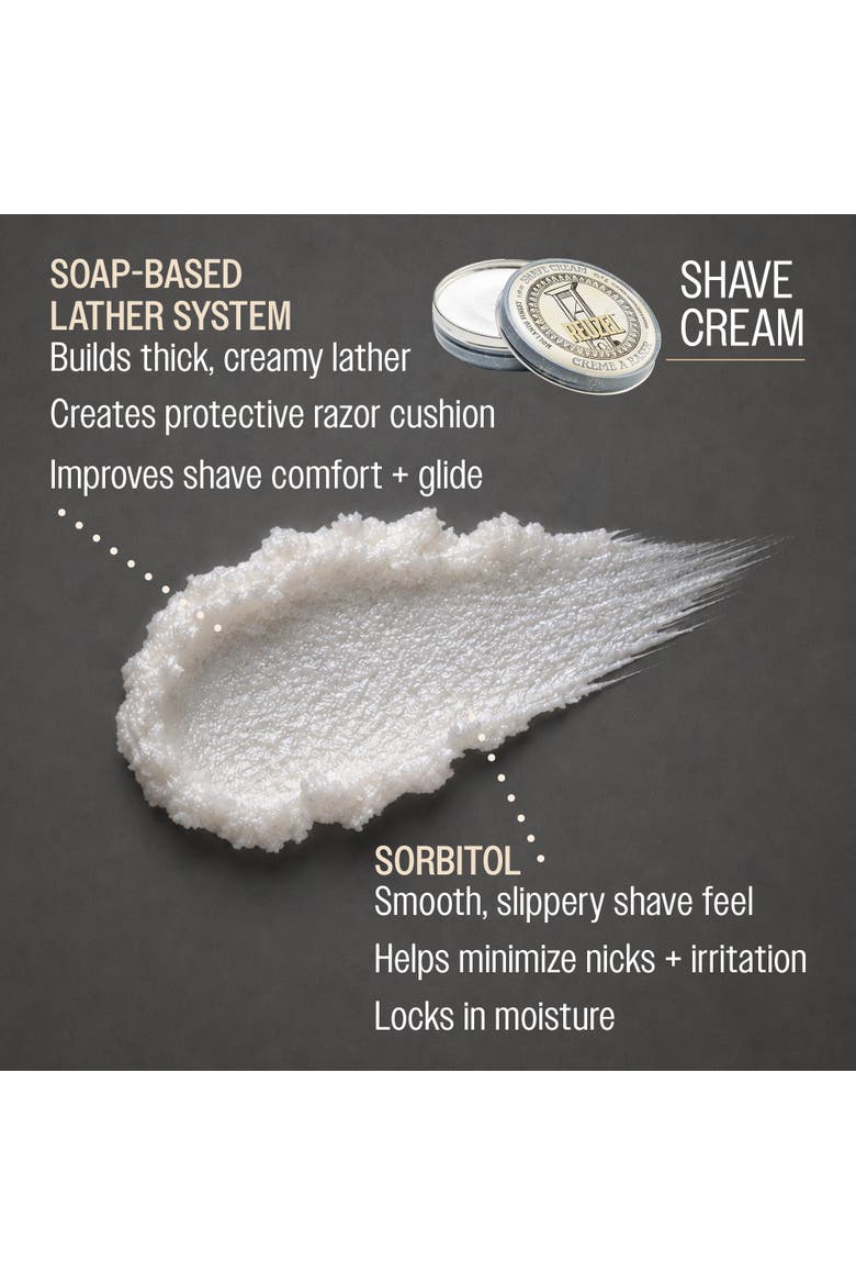 Shave Cream, Alternate, color, None