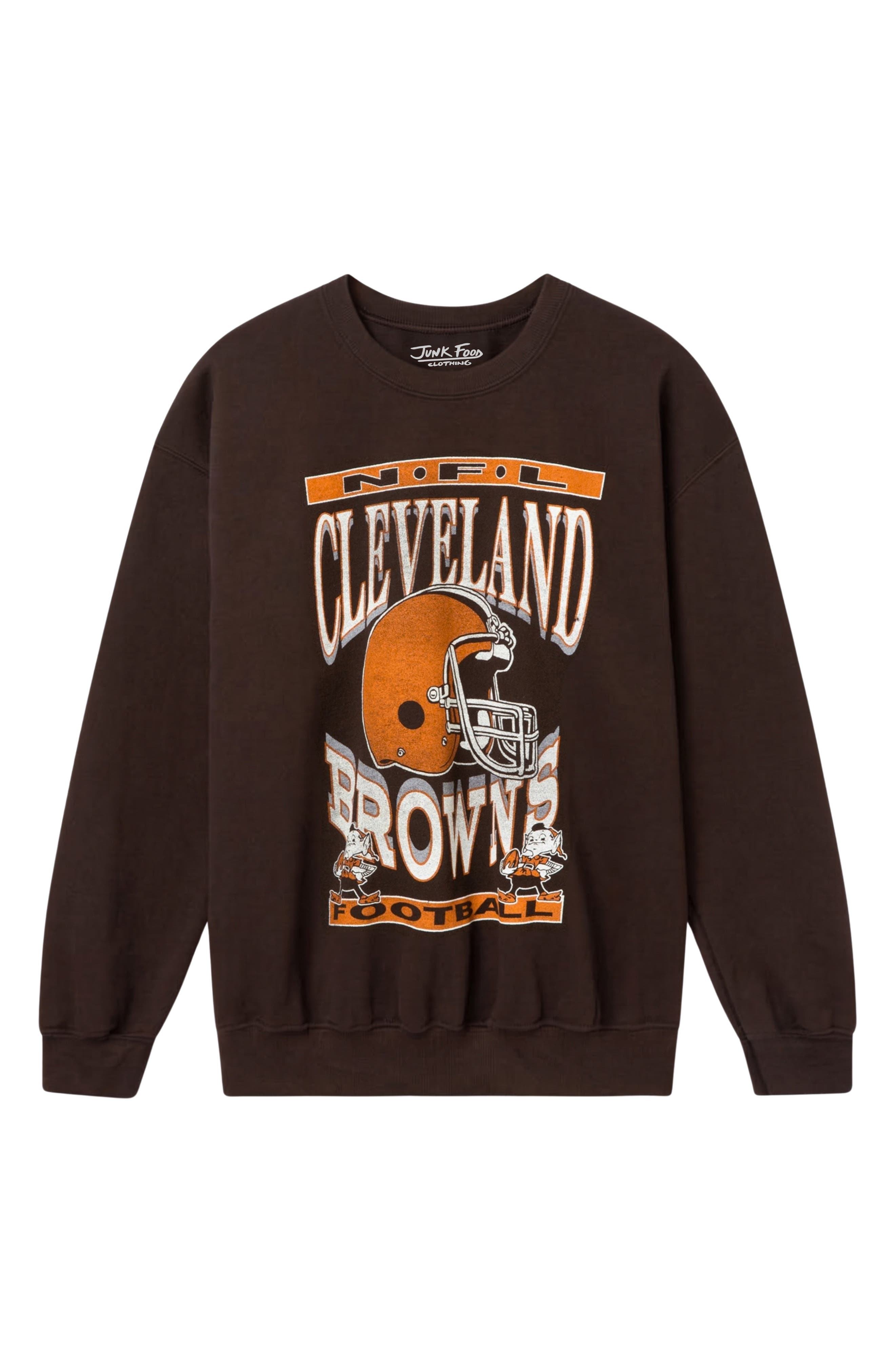 selected DARK BROWN