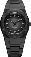 D1 Milano Subacqueo Polycarbonate Bracelet Watch, 40.5mm