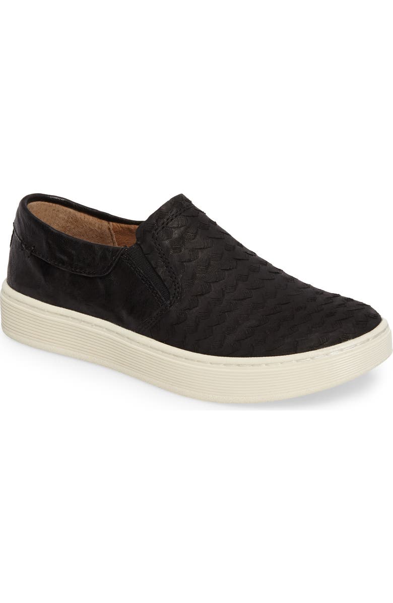 Söfft Somers II Slip-on Sneaker, Main, color,