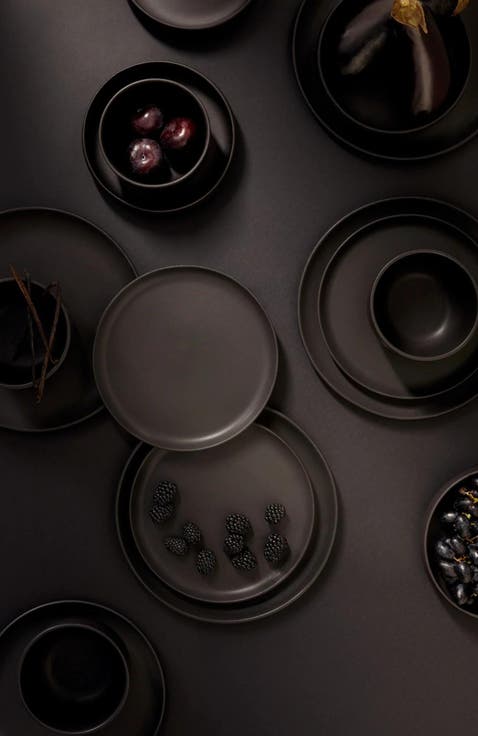 Tunisian 12pc Dinnerware set