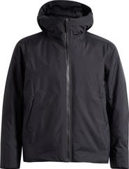 Veilance Diode Insulated Hooded Jacket
