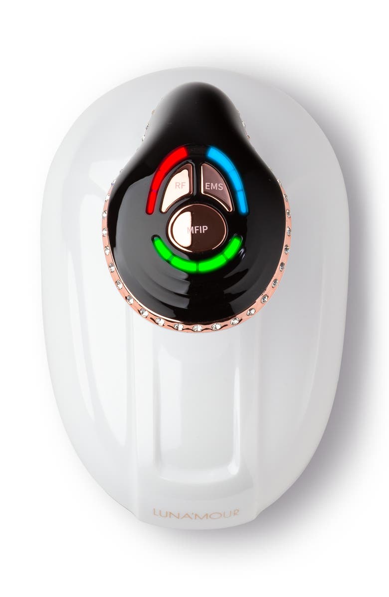 LUNA’MOUR <p>5-in-1 Body Contouring Device</p>, Alternate, color, 