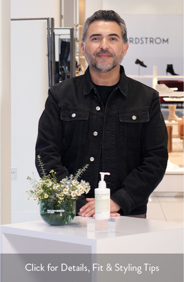 Body Lotion, sales video thumbnail