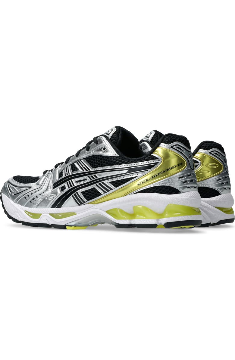 ASICS<sup>®</sup> Gender Inclusive GEL-KAYANO<sup>®</sup> 14 Sneaker, Alternate, color,