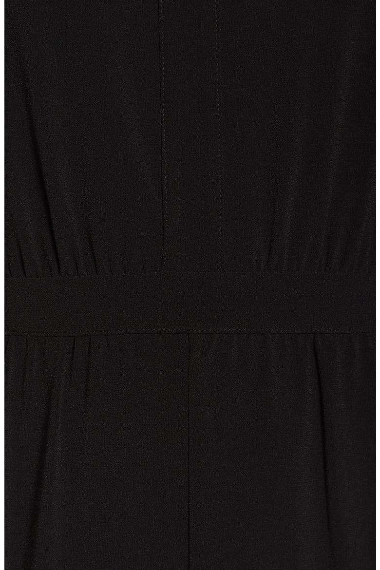 Be My Baby Jumpsuit, Alternate, color, BLACK