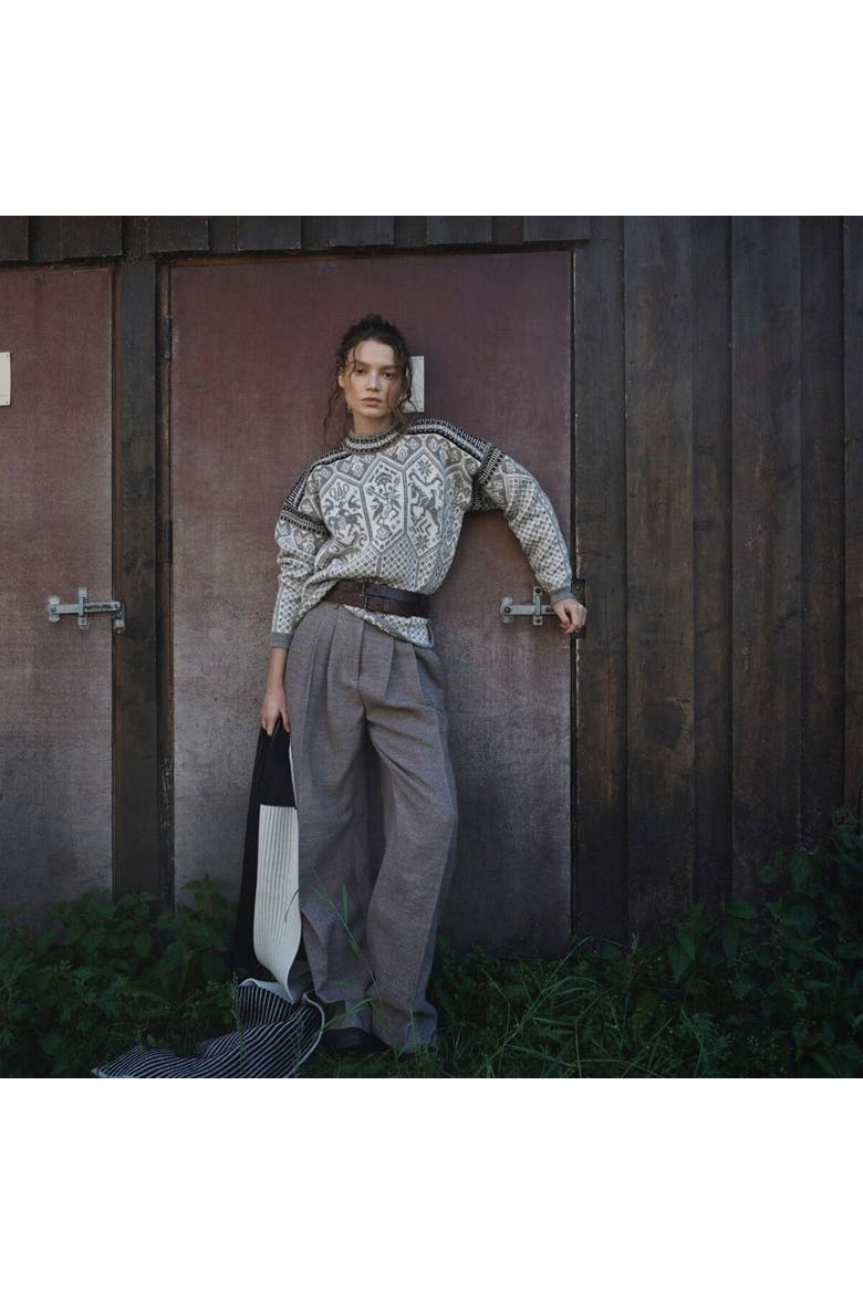 1994 Sweater - Women's, Alternate, color, beige