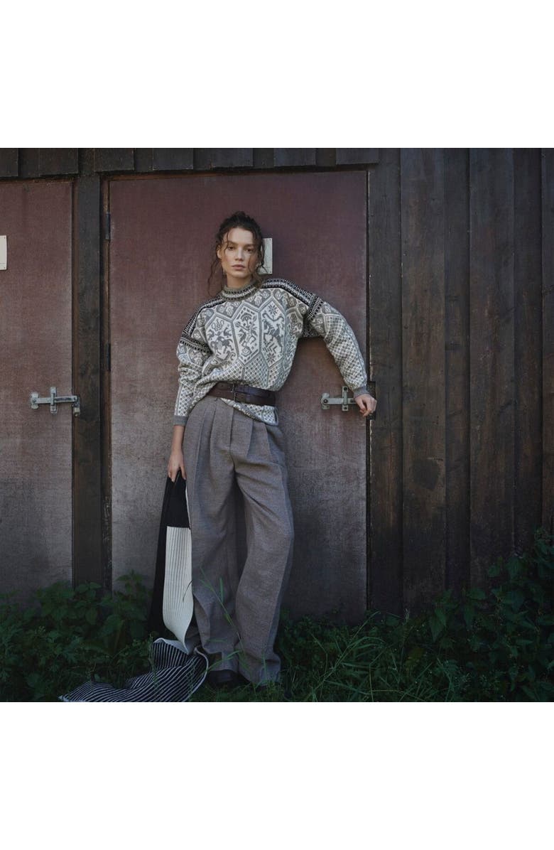 Dale of Norway 1994 Sweater - Women's, Alternate, color, Beige