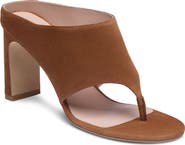 Stuart Weitzman Bebette Thong Sandal