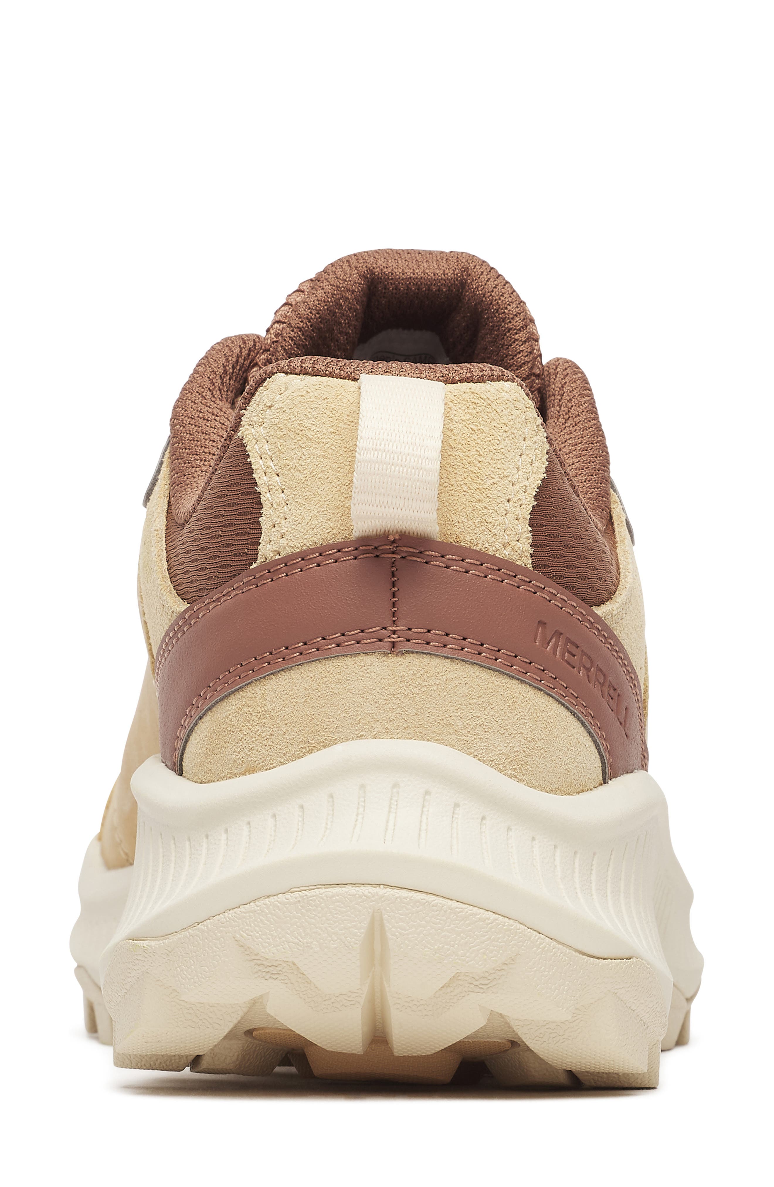 Merrell Speed Strike 2 Trek Hiking Shoe, Alternate, color, Latte