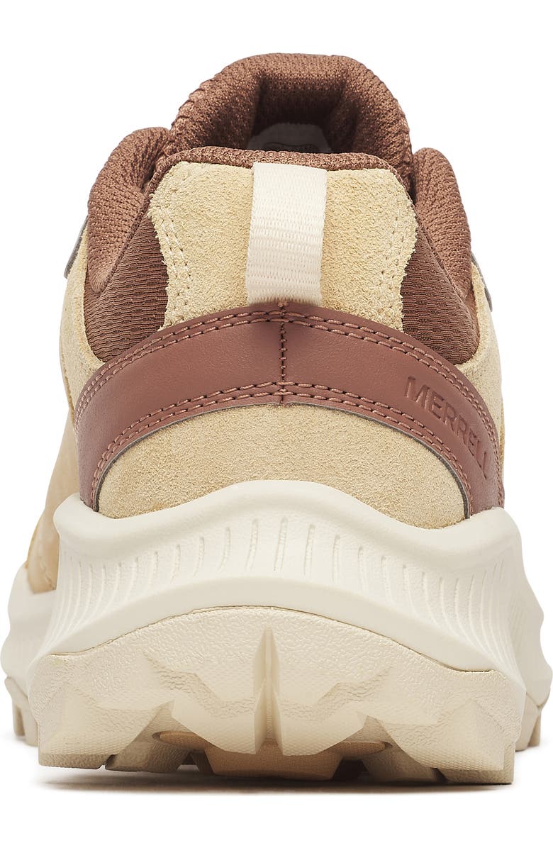 Merrell Speed Strike 2 Trek Hiking Shoe, Alternate, color, Latte