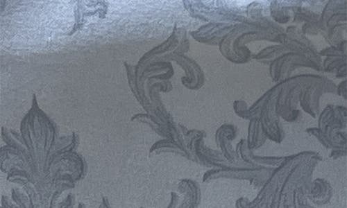 Artisan 34 Lottie Finch Damask Microfiber Sheet Set