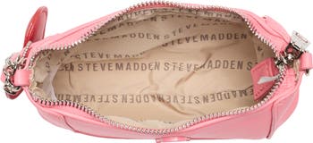 Zip Pouch Wristlet