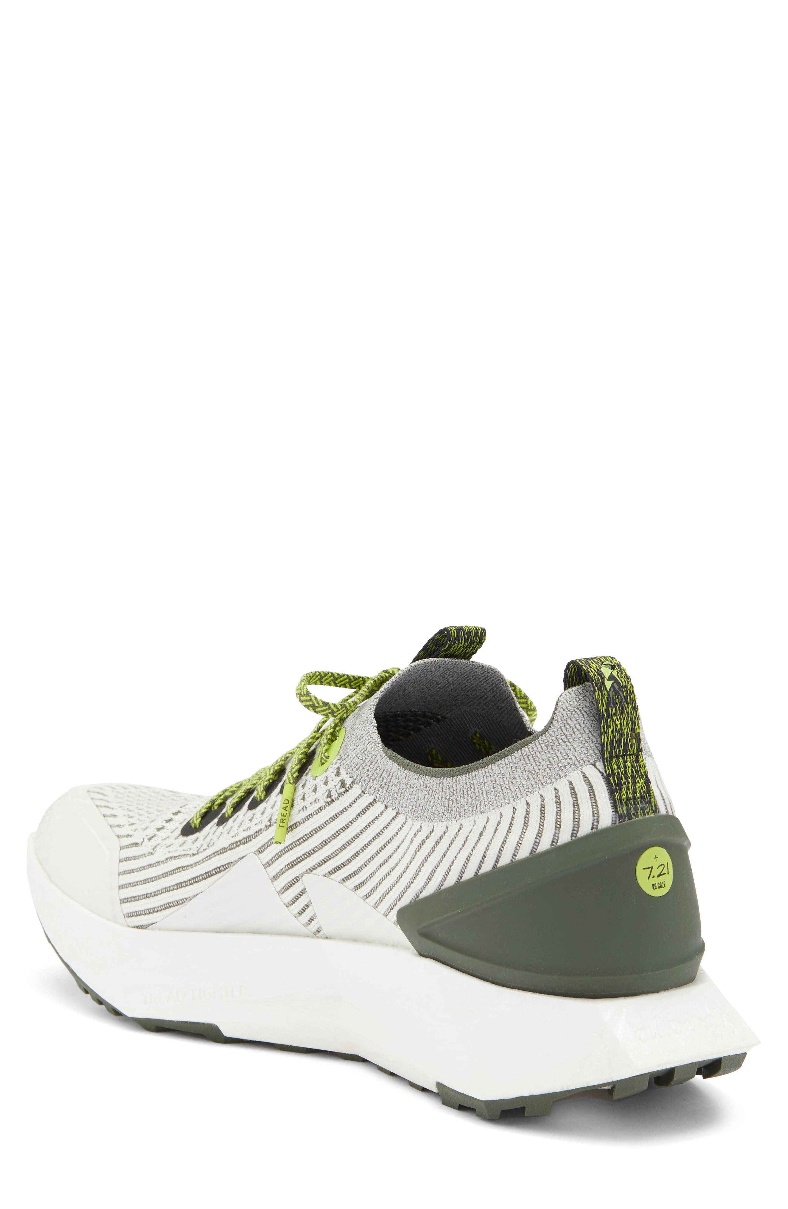 Allbirds Tree Flyer 2 Sneaker, Alternate, color, 