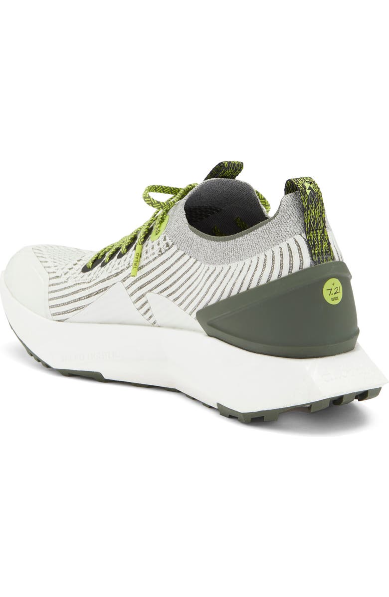 Allbirds Tree Flyer 2 Sneaker, Alternate, color,