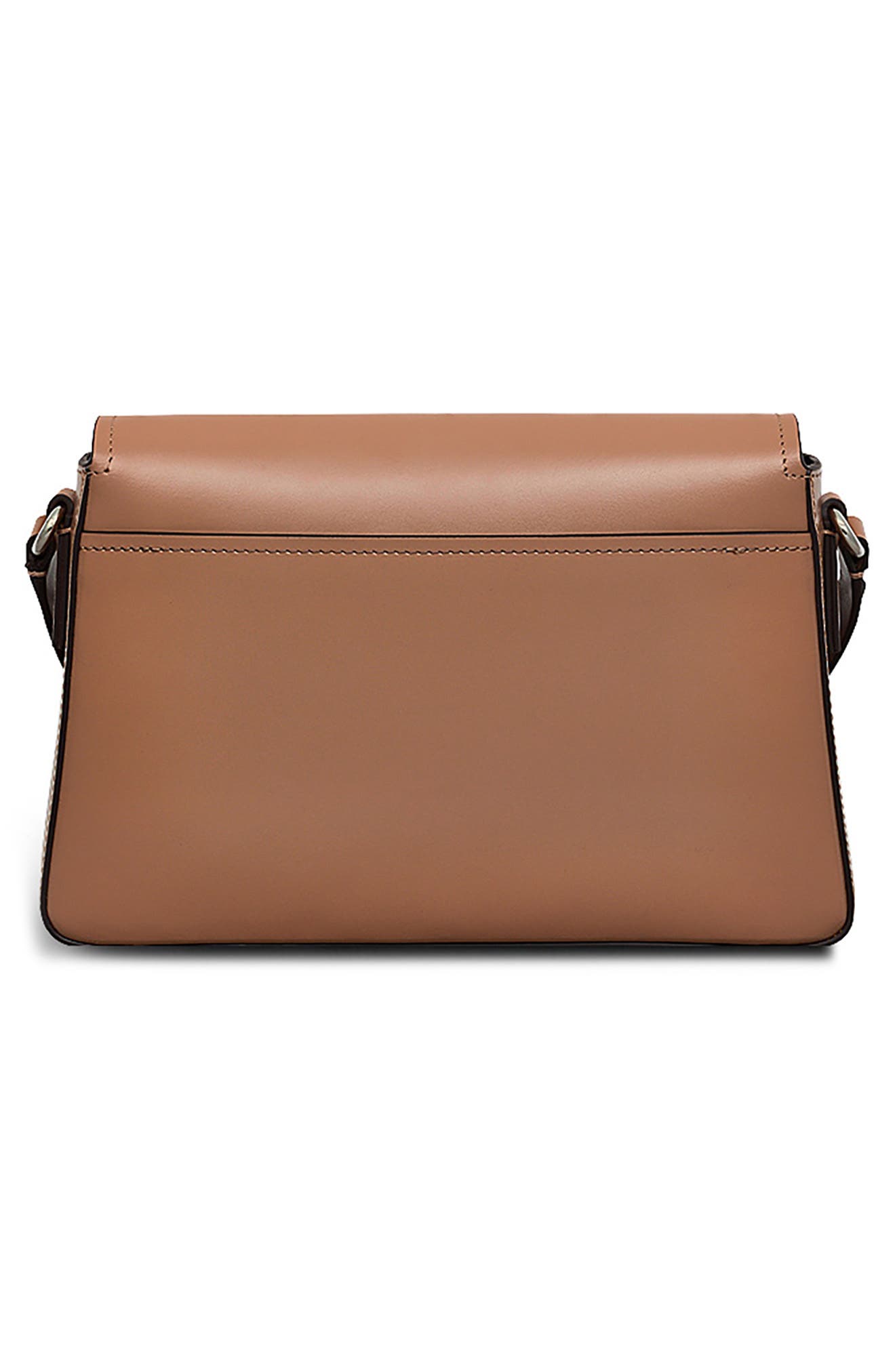 Radley Lexington Lane Medium Flap Crossbody Bag, Alternate, color, Chai