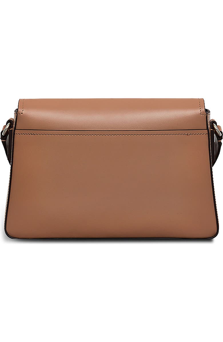 Radley Lexington Lane Medium Flap Crossbody Bag, Alternate, color, Chai