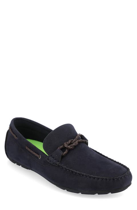 Tyrell Driving Loafer (Men)