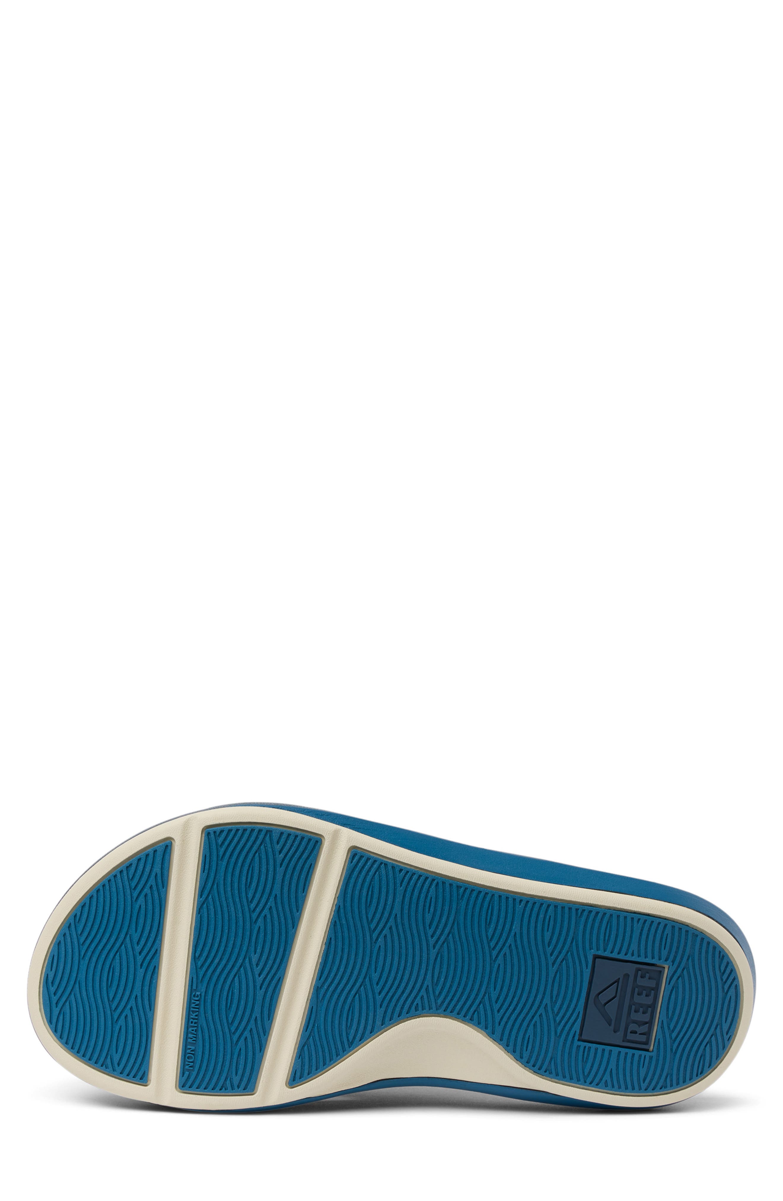 SWELLsole Cruiser Flip Flop, Alternate, color, MIDNIGHT NAVY