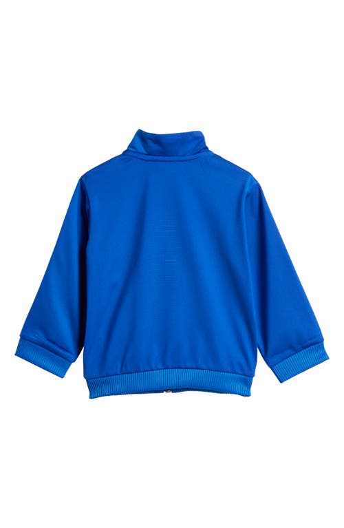 Adidas Originals Adidas Firebird Recycled Polyester Track Jacket & Pants Set In Blue