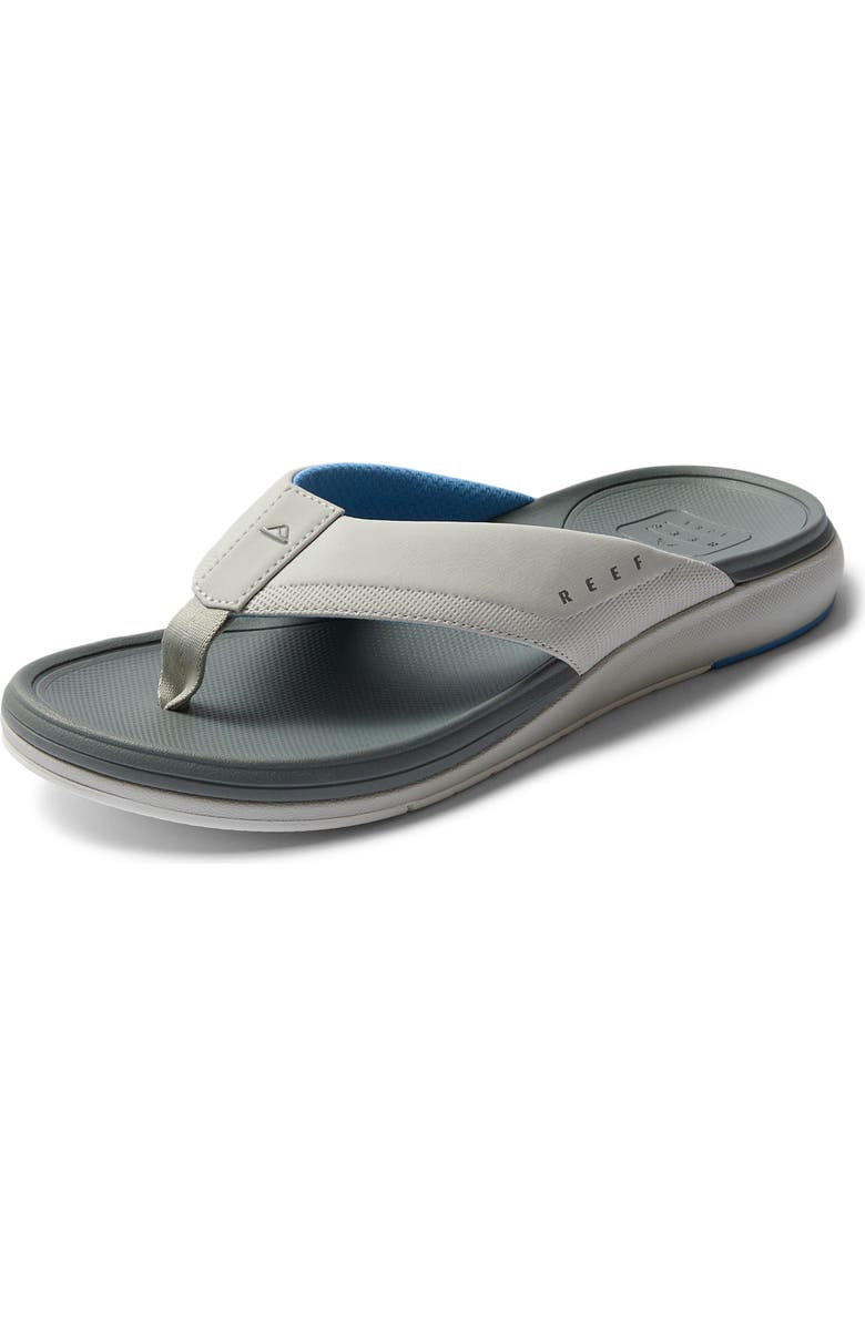 Reef Cushion Norte Water Friendly Flip Flop, Alternate, color,