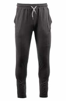 Soft Jersey Joggers